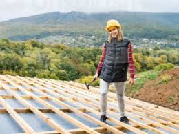 Best Green or Eco-Friendly Roofing Solutions  in Richmond, MN